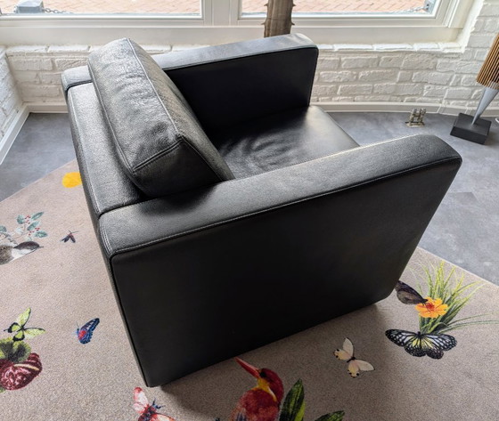 Image 1 of Perida Carré | Corbusier | 2 seater + armchair