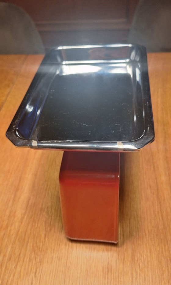 Stube Kitchen Scale, Kitchen accessories, Metal, Plastic, Black (photo 8 of 12)