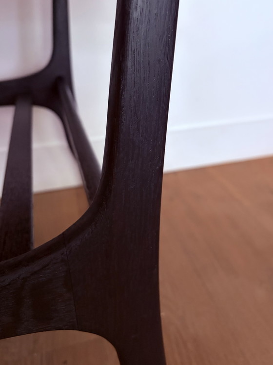 Image 1 of Tavolino da caffè vintage restaurato degli anni '60