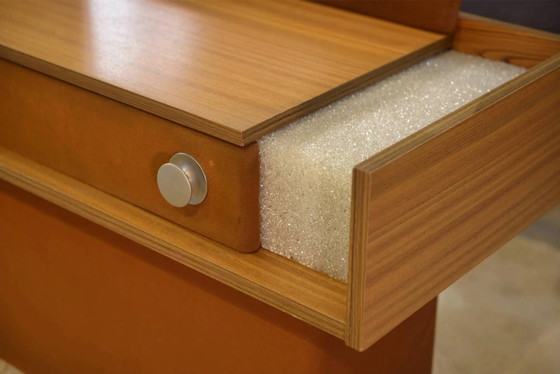 Toletta luminosa anni '80 – Tolette, Legno, Vintage (photo 8 of 14)