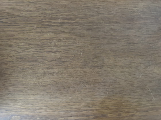 Image 1 of Credenza vintage Omann Jun Credenza dal design danese