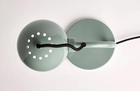 Image 1 of Designer Tischlampe Frandsen Ball – Glossy Mint