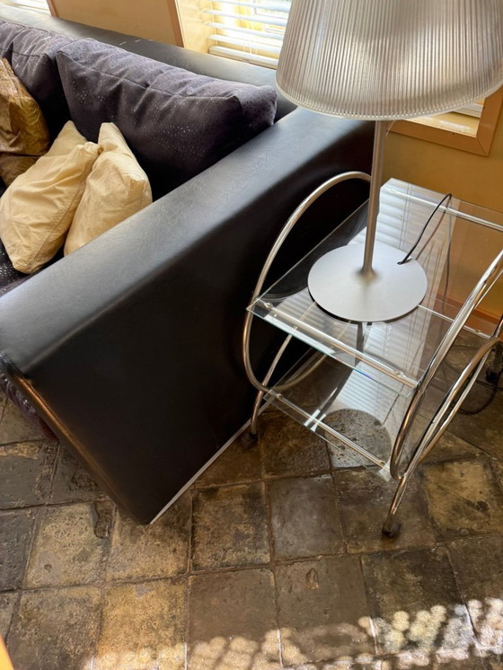 Image 1 of Flos Series Romeo Moon Lampe