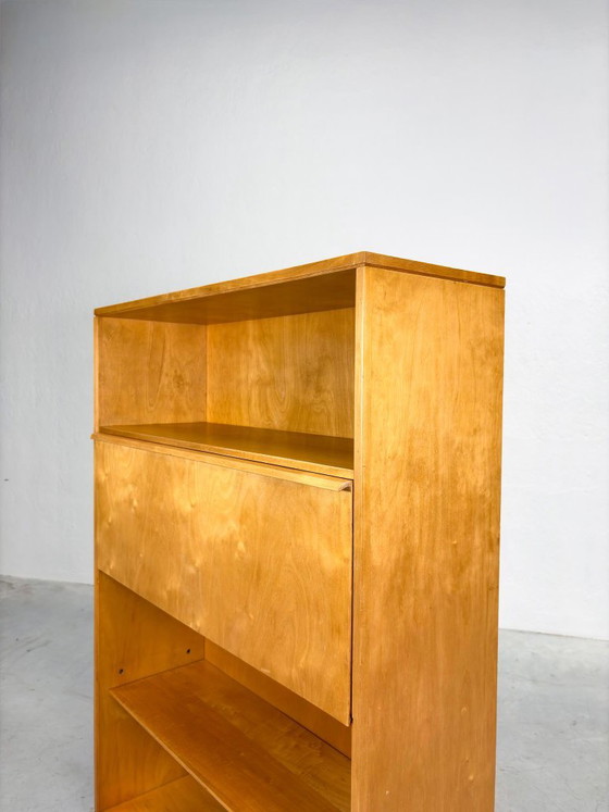 'BB04' Bookcase by Cees Braakman for Pastoe – Wood (photo 4 of 20)