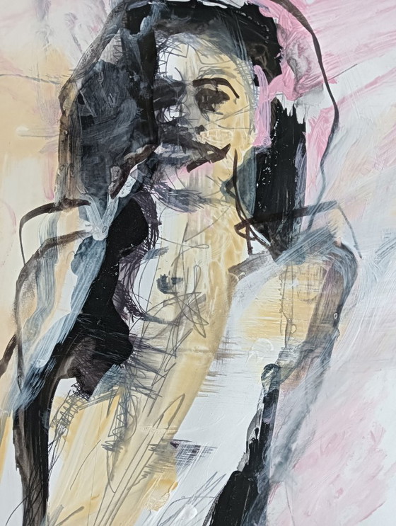 Image 1 of Rob Jacobs - El modelo tímido