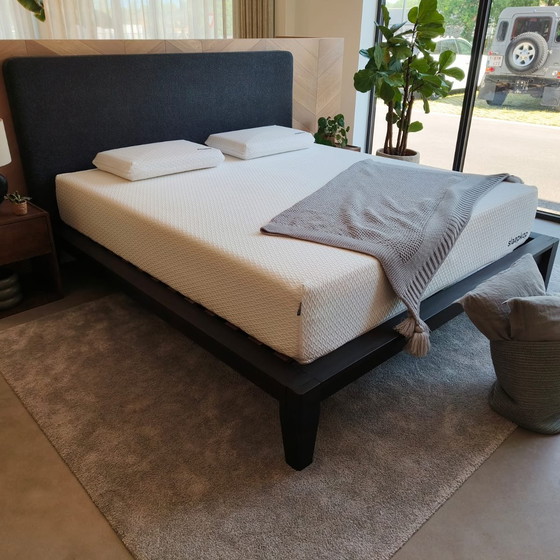 Image 1 of Slaapkop Cocoon bed - 180x200