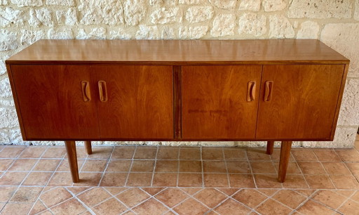 Mid Century Teak Sideboard From G-Plan, 1970’S