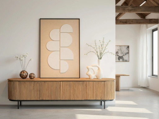 Novellara TV-Schrank