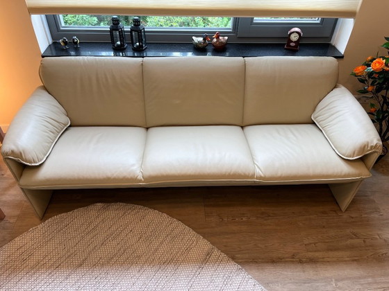 Image 1 of Leolux Bora Bora 3-Sitzer und 2,5-Sitzer Sofa
