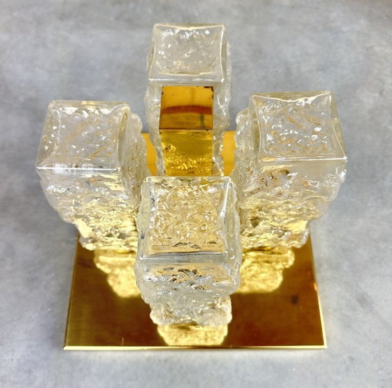 Image 1 of Lampada vintage Hillebrand