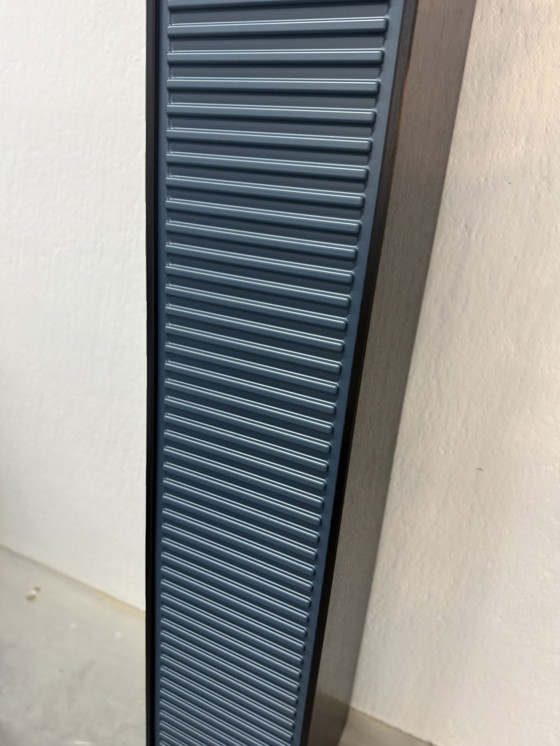 Image 1 of Libreria Pastoe A’dammer Blu nero