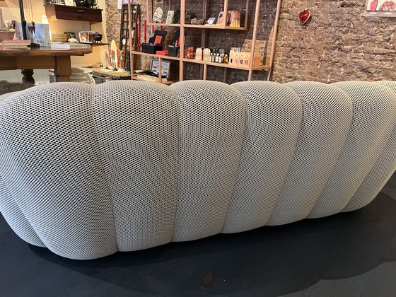 Image 1 of Roche Bobois Bubble Techno 3D, 3 posti