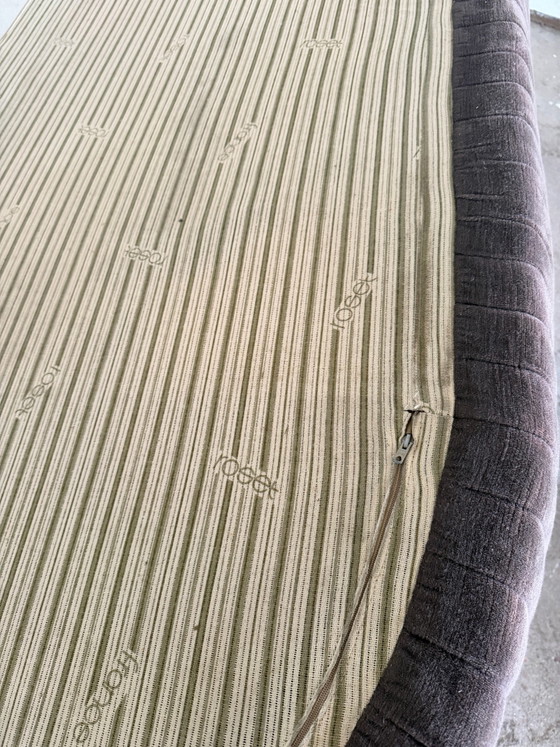 Bank Aralia Ligne Roset – Banken, Textiel (photo 5 of 5)