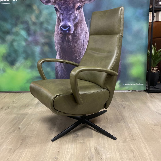 Image 1 of El sillón reclinable Future Twice Saturn XL