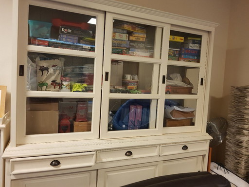 Buffet Cabinet