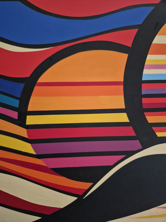 Image 1 of 21. LANDSCHAFT