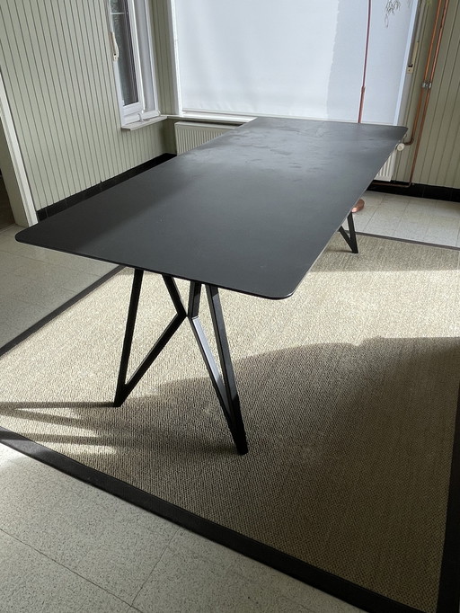 Studio Henk Eettafel 