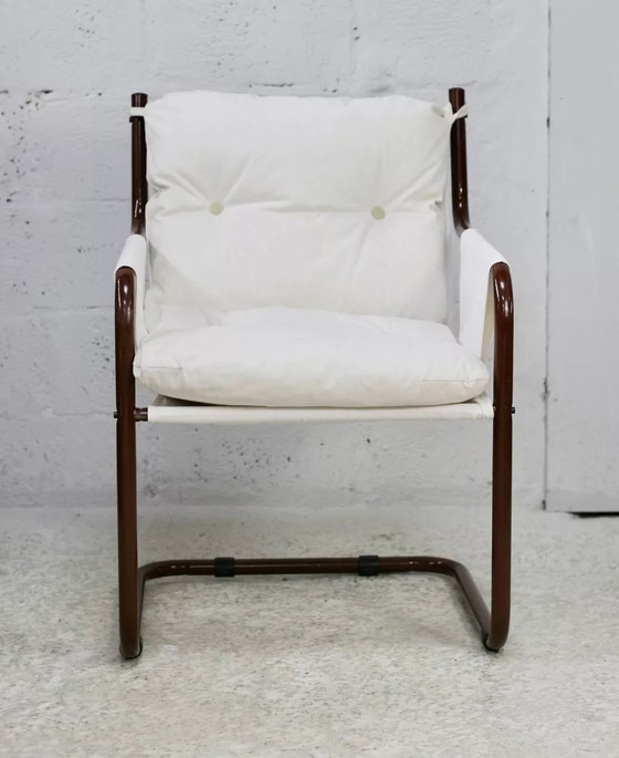 Image 1 of Tubular Sessel