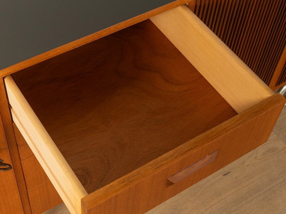Image 1 of Dressoir uit de jaren 60, DeWe
