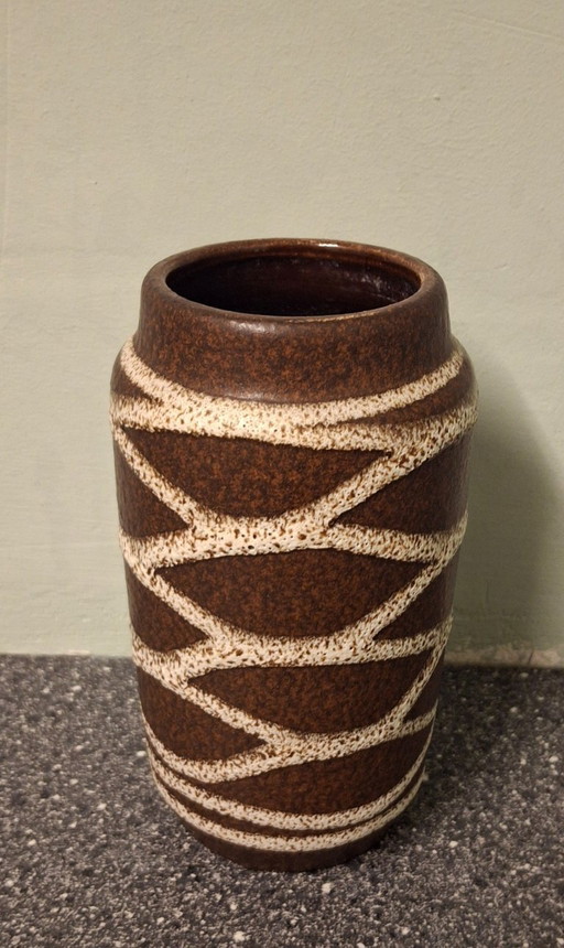 Scheurich Westdeutschland Vase Modell 231/15