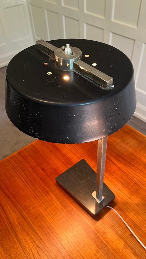 Image 1 of Vintage desk lamp
