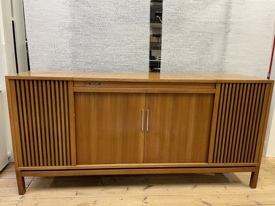 Image 1 of Philips F9X38A/50 Radiomeubel