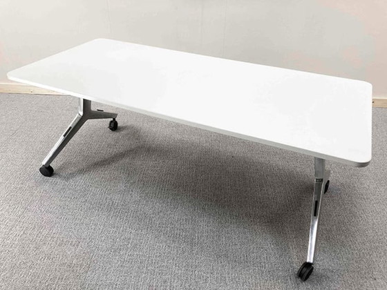 Image 1 of Nn Folding table
