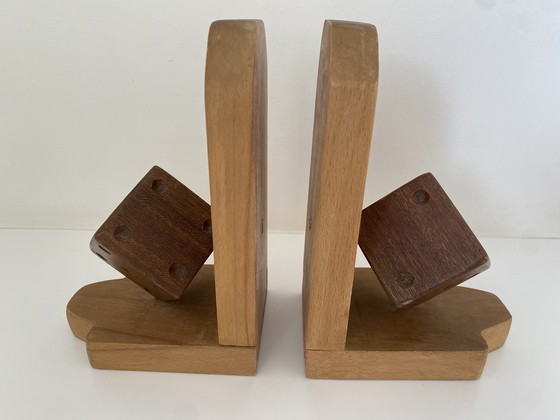 Image 1 of Reggilibri Art déco - Vintage