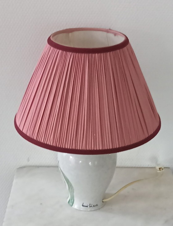 Image 1 of Vanessa Tuck Tischleuchte