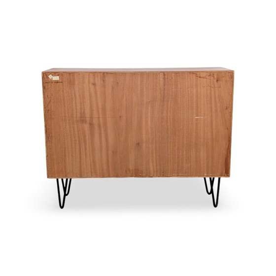 Image 1 of Buffet Søborg Møbelfabrik Børge Mogensen buffet en teck