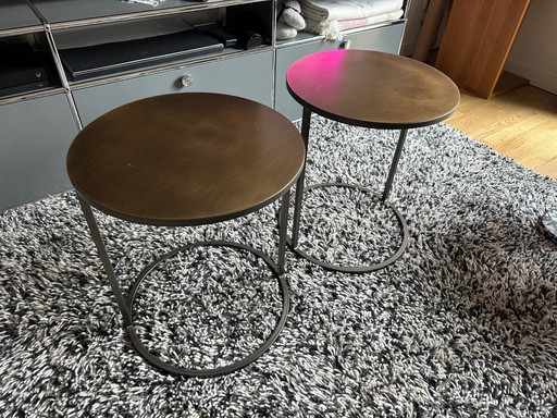 Meridiani side table / coffee table PEK
