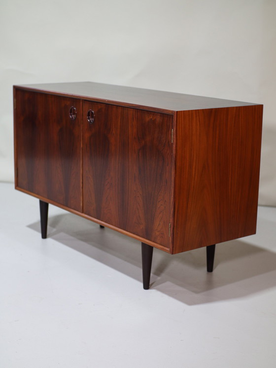 Image 1 of Sideboard Rosewood Sideboard Danish Vintage