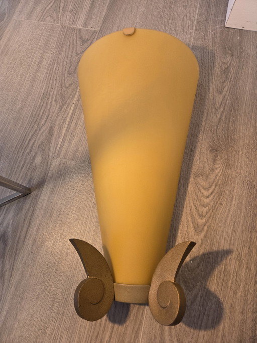 Majo Wall Lamps - Murano