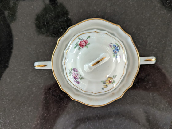 Image 1 of Fürstenberg porcelain / coffee service
