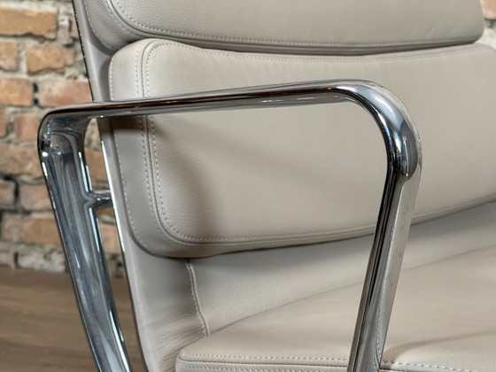 Image 1 of Almohadilla blanda Vitra EA216