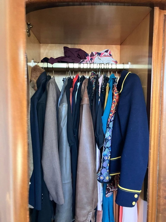 Image 1 of Armadio Art Déco