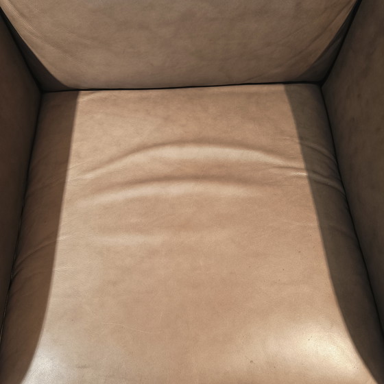 Image 1 of Poltrona Hofstede Raanhuis Xavier (set di 2)