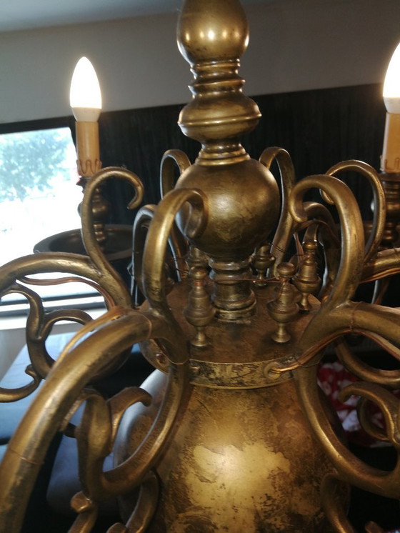 Image 1 of lucentezza da clone fiammingo