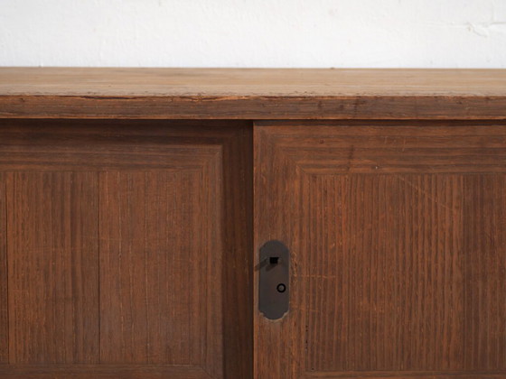 Tansu antico - Periodo Meiji / Taishō (ca. ) #13 – Cassettiere (photo 16 of 35)