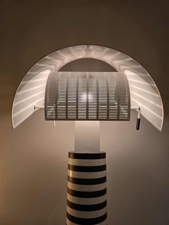 Image 1 of Artemide Shogun Terra floor lamp