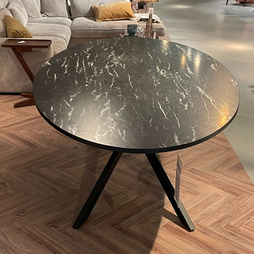 Feelings Blossom eettafel - 250x128