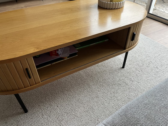 Image 1 of Tv-meubel en salontafel van Eijerkamp: Philou
