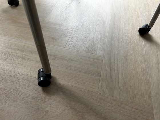 Image 1 of Chaises de salle à manger Eijerkamp type Ramon