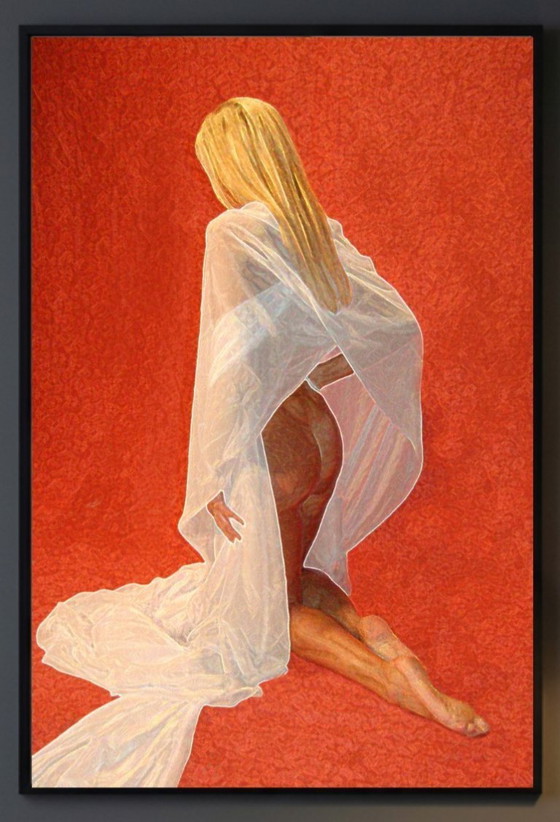 Image 1 of "Author's Visions" The Noir Elegance of Vincenzo Marega (4)