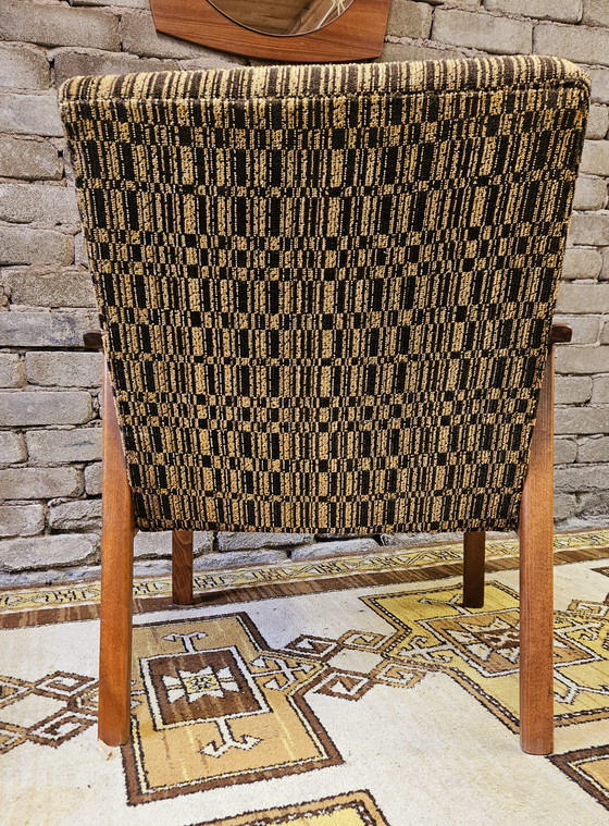 Image 1 of Poltrona danese vintage anni '70