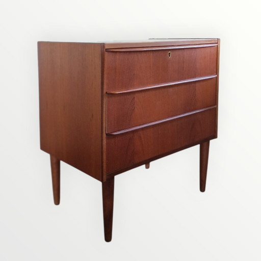 commode vintage danoise