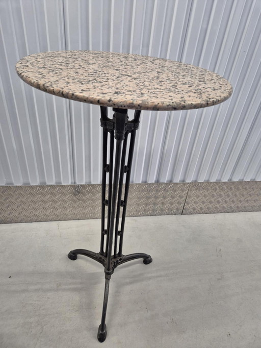 Beautiful table