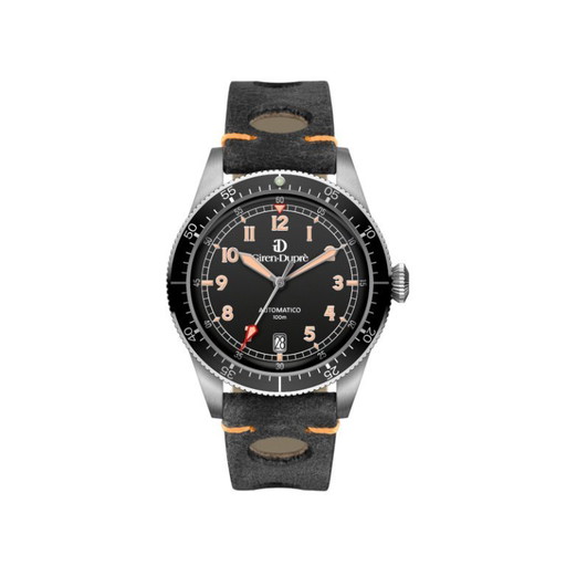 Giren Dupre Diver Heritage Automatic Diving Watch