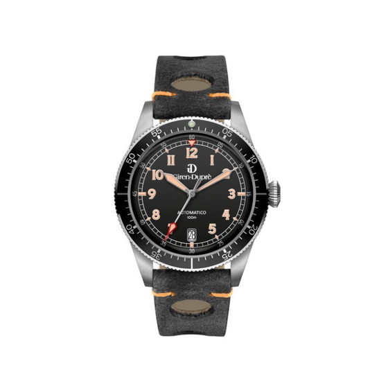 Image 1 of Giren Dupre Orologio Automatico Subacqueo Diver Heritage