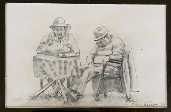 Image 1 of Middagdutje 